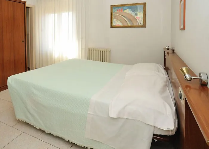 Hotel Miramonti Montecatini-Terme